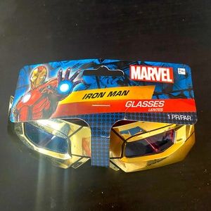 Ironman Glasses